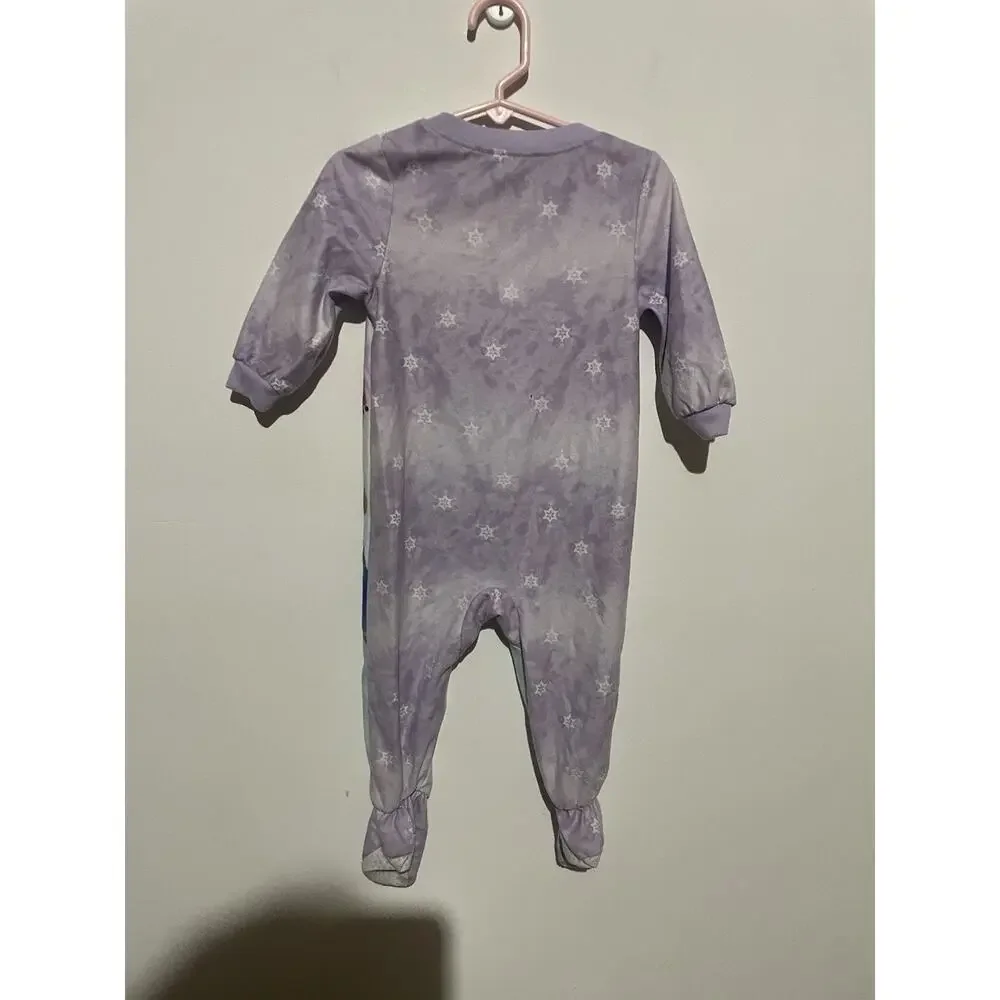 Disney Princess Baby and Toddler Girls' Sleeper, Size 18 Month‎